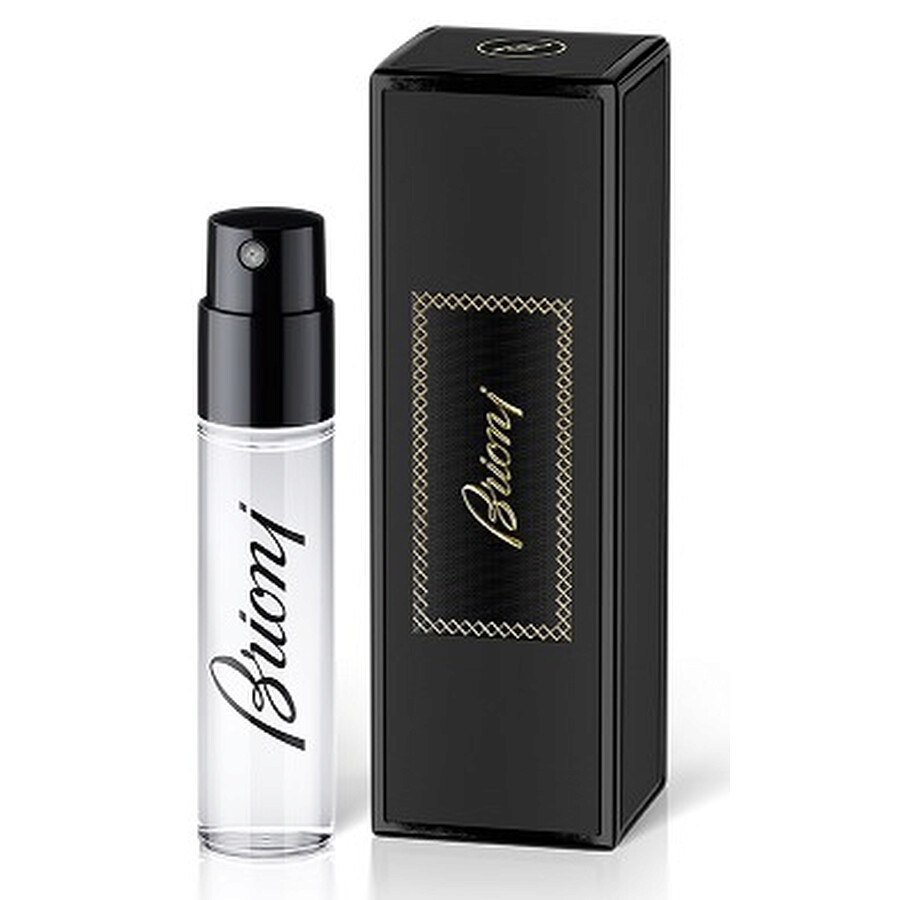 Brioni Men's Eau de Parfum Intense Gift Set Fragrances 7640171193816 Fragrances & Beauty, Eau