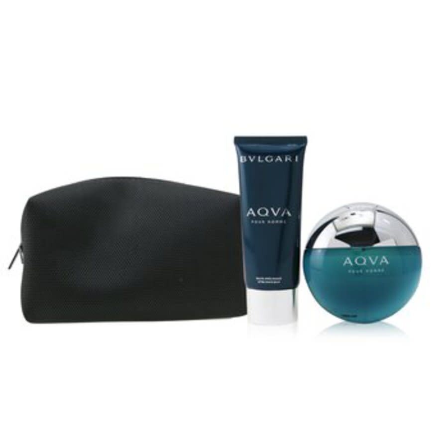 aqua by bvlgari