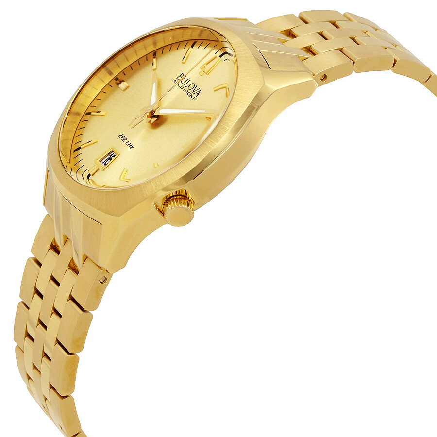 Accutron ii surveyor Clearance