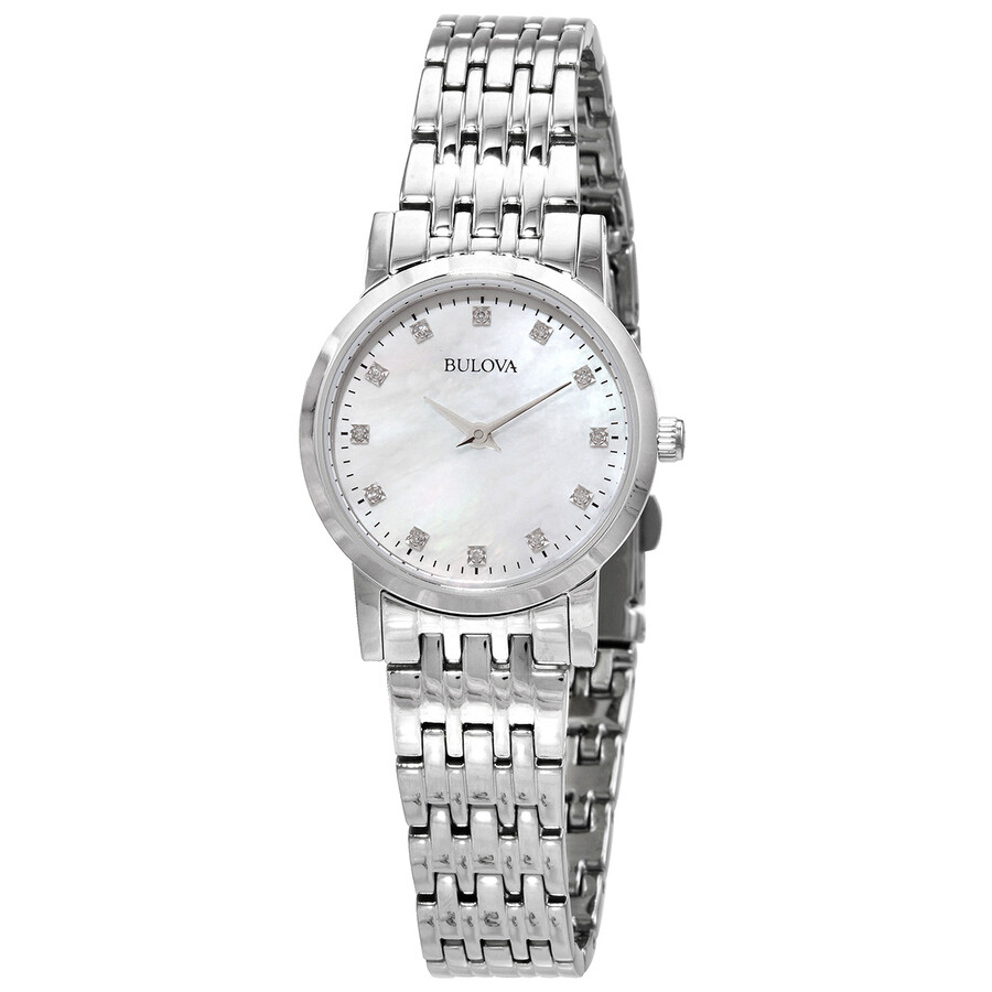 96p175 bulova clearance
