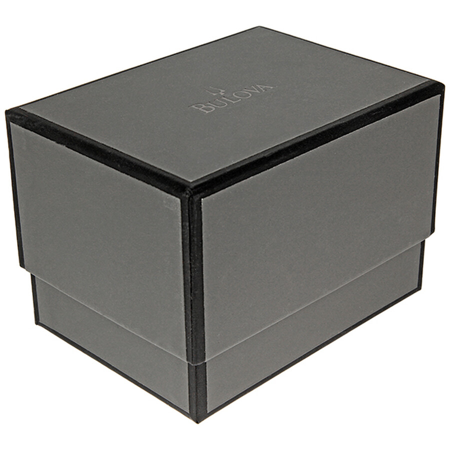 bulova box