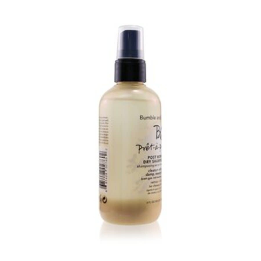Bumble And Bumble PretApowder Post Workout Dry Shampoo Mist 4 oz Hair