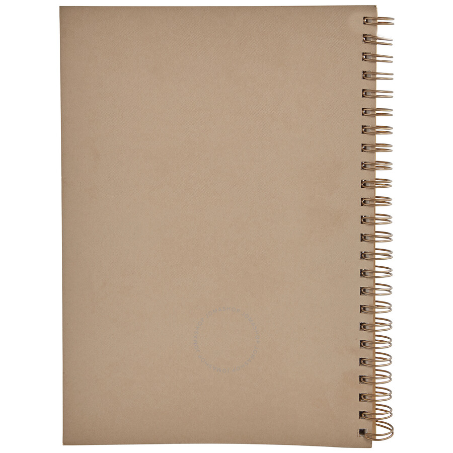 Burberry A5 Notebook Refill 4064118 5045551208883