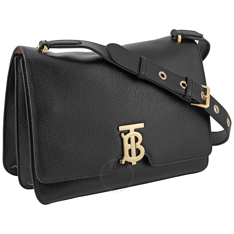 Burberry medium alice tb leather shoulder bag clearance