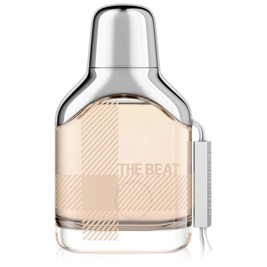 Burberry Beat / Burberry EDT Spray 1.0 oz (w) 5045233404893 - Ladies  Perfumes, Ladies Eau de Toilette - Jomashop