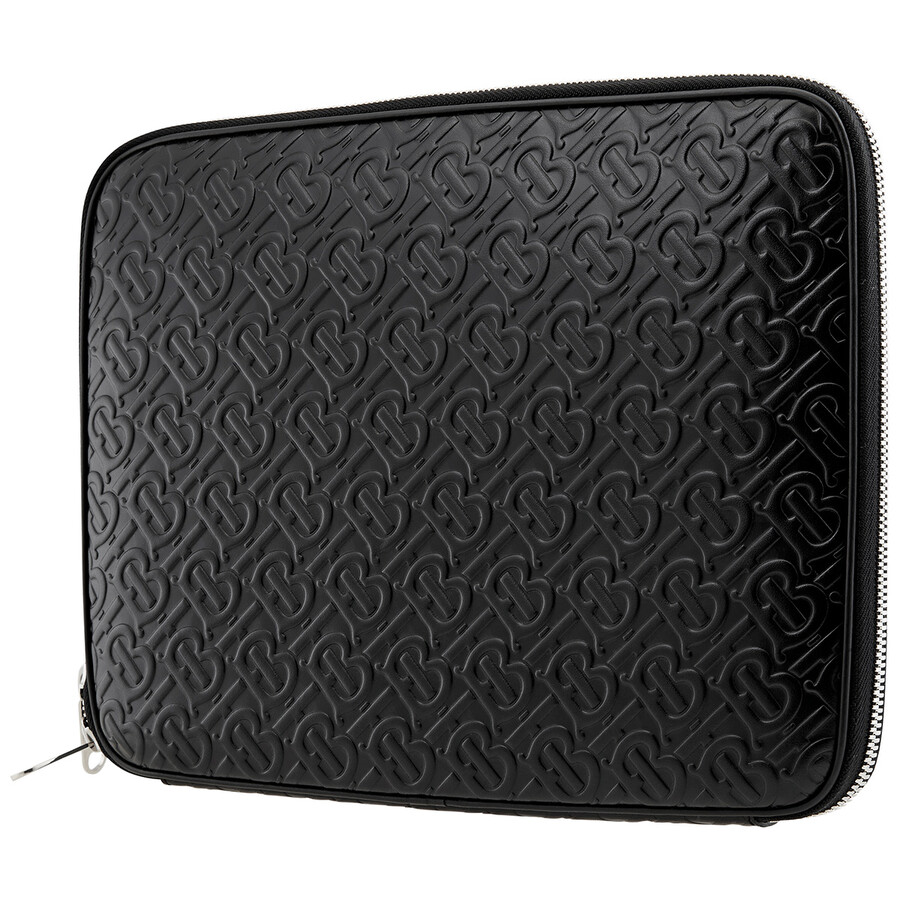 burberry laptop case