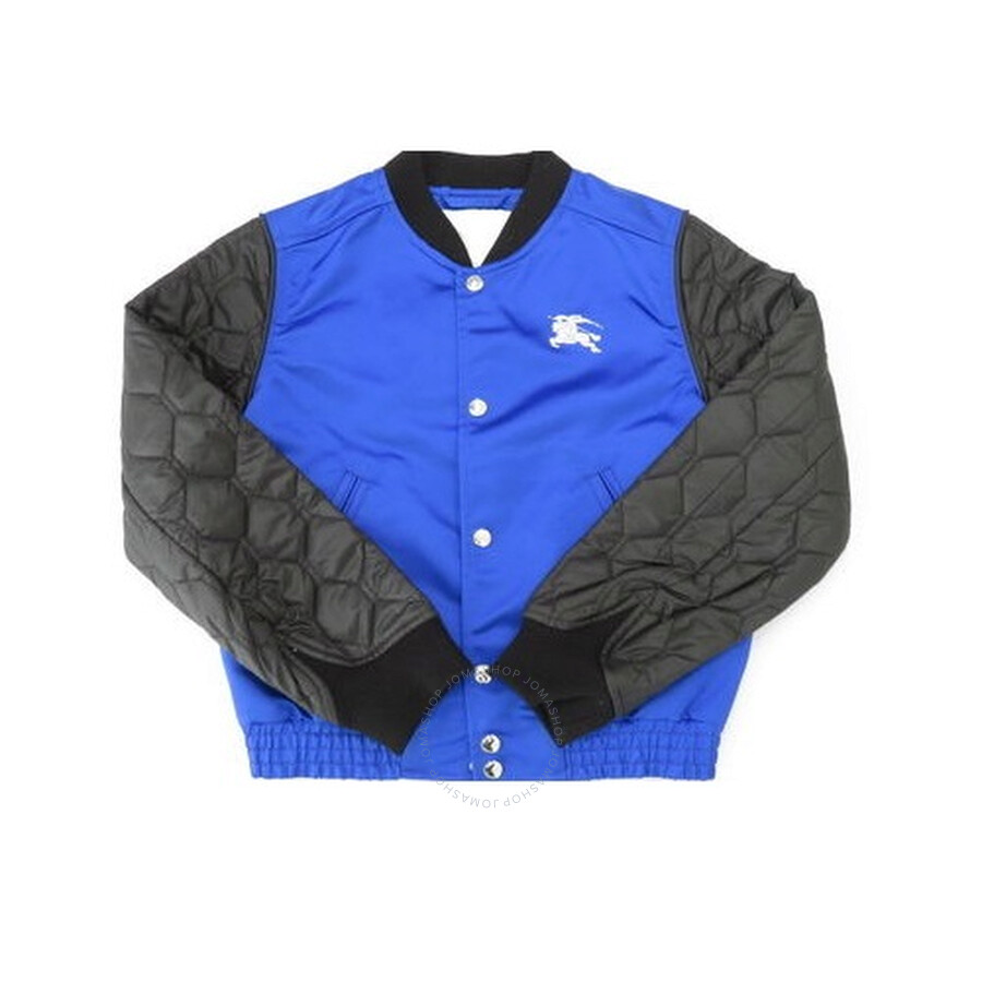 boys nylon jacket