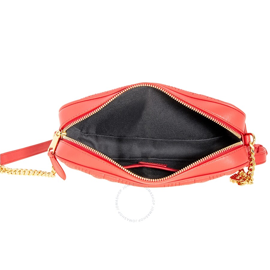 burberry quilted lambskin camera bag