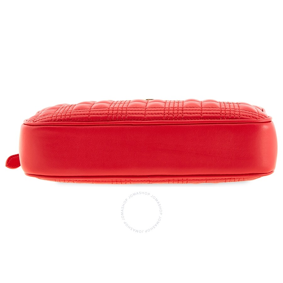 burberry quilted lambskin camera bag