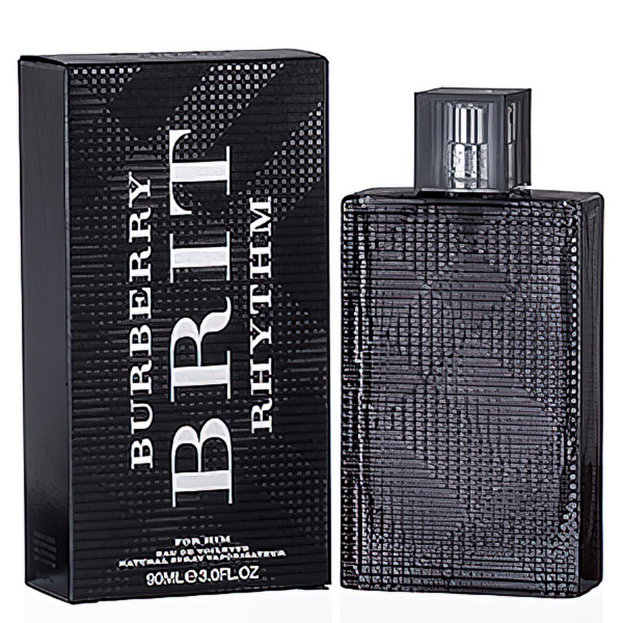 burberry brit for him eau de toilette 200ml