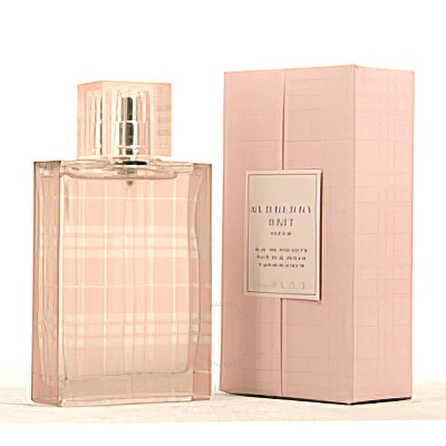 burberry brit sheer barcode