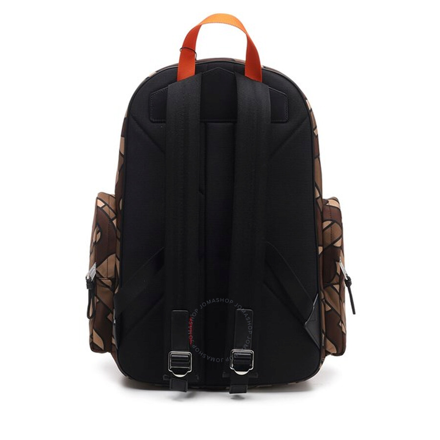 burberry mens backpack
