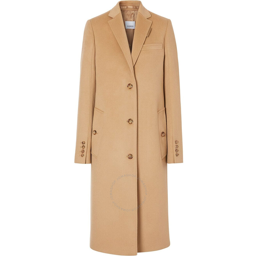 tailored coat womens