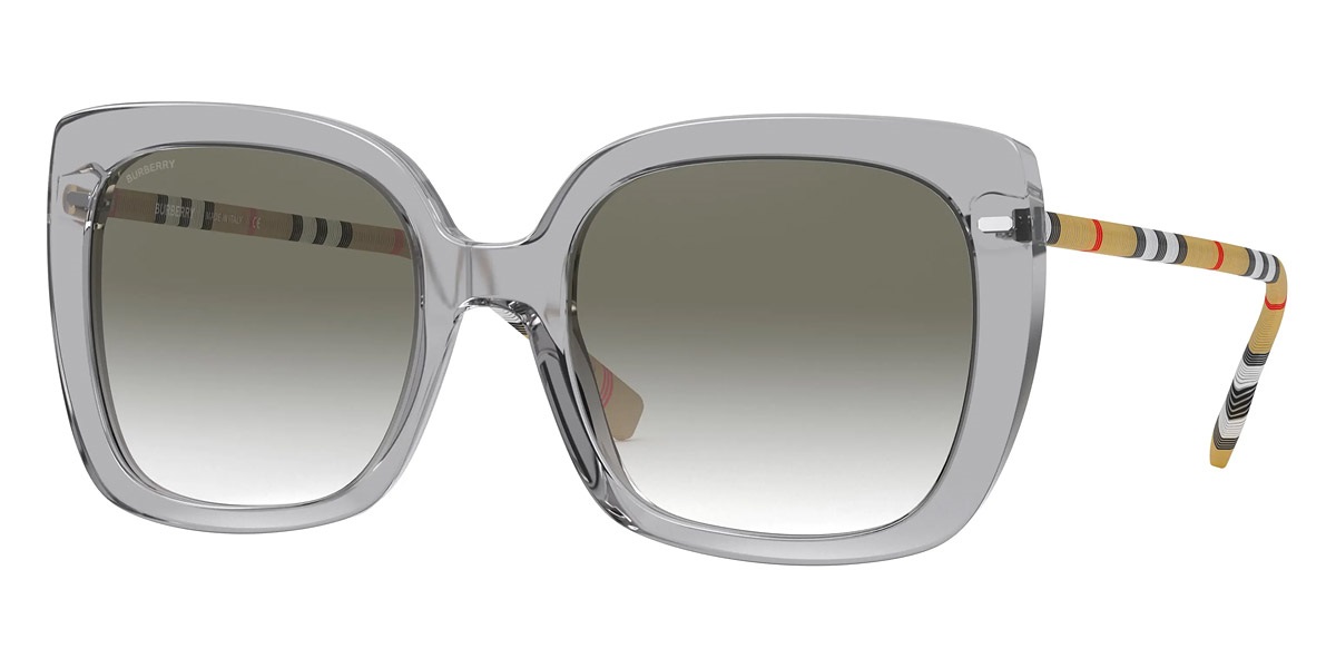 BURBERRY MOD. CAROLL BE 4323 main image 1