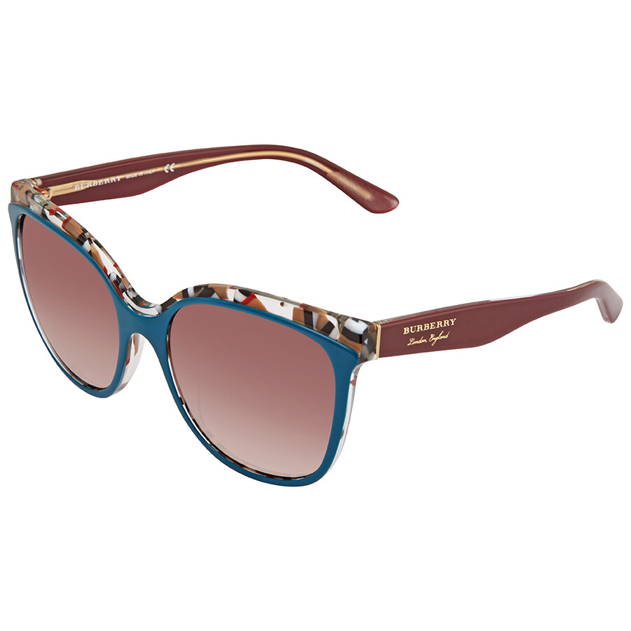 burberry sunglasses be4270