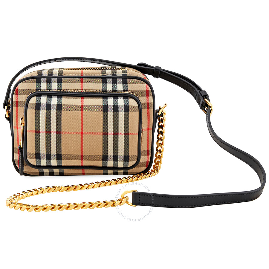 ioffer burberry bag