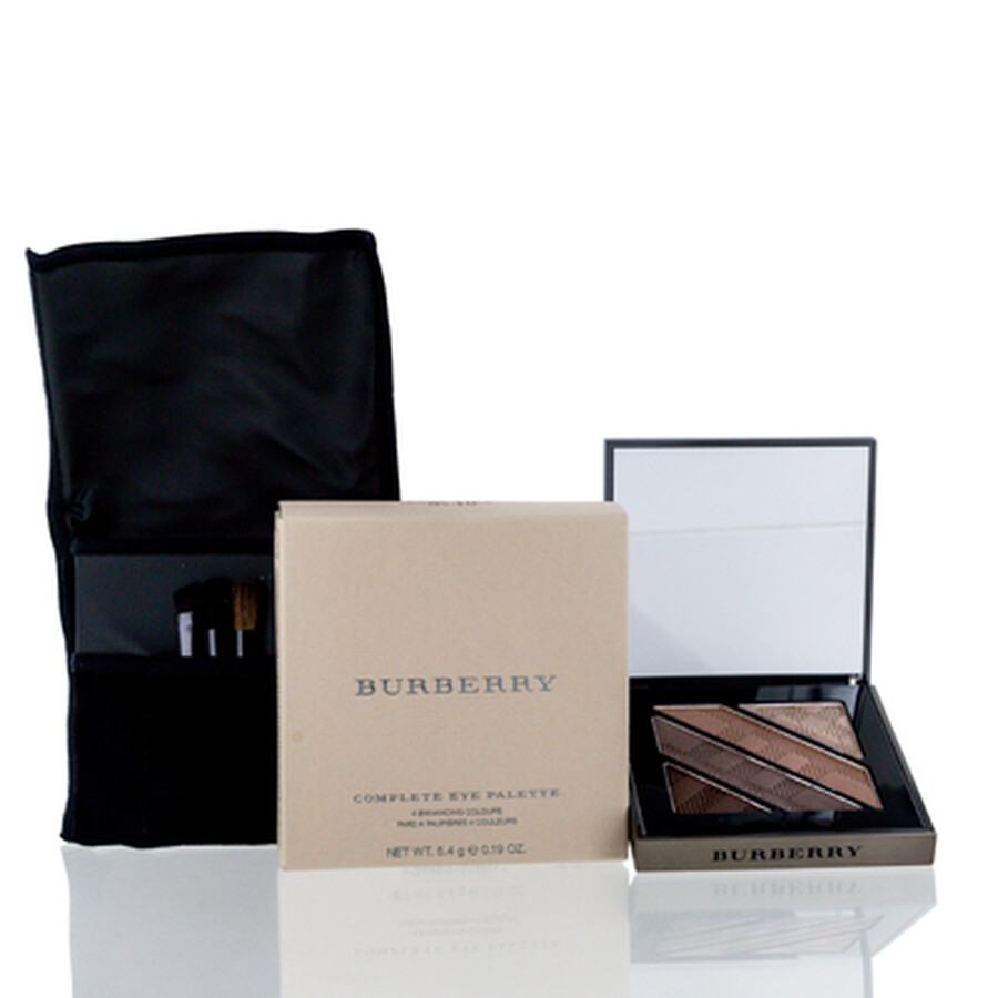 burberry smokey brown