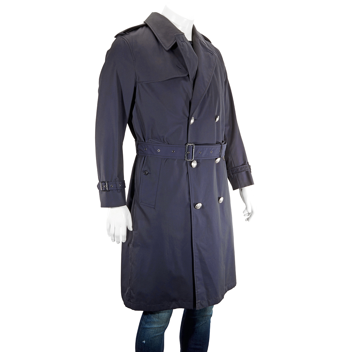 burberry all weather coat