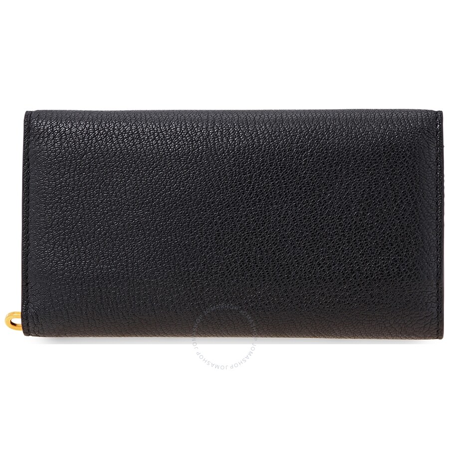 burberry rfid wallet