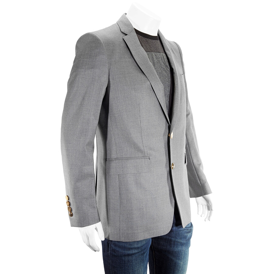 english blazer jacket