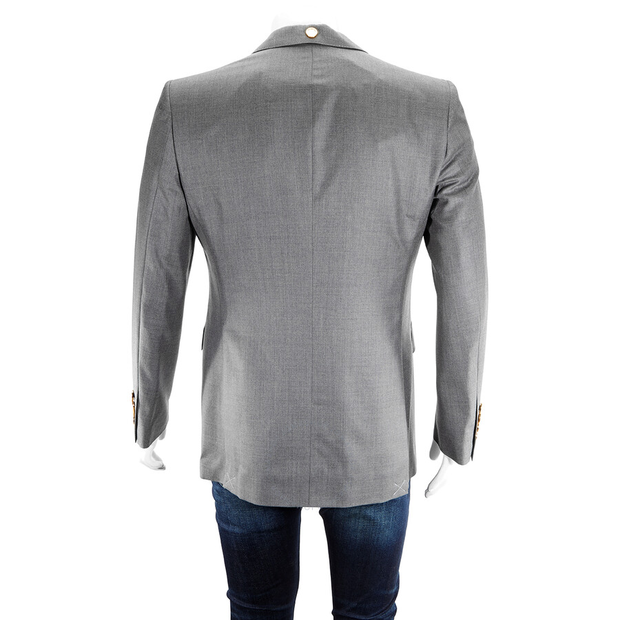 english blazer jacket