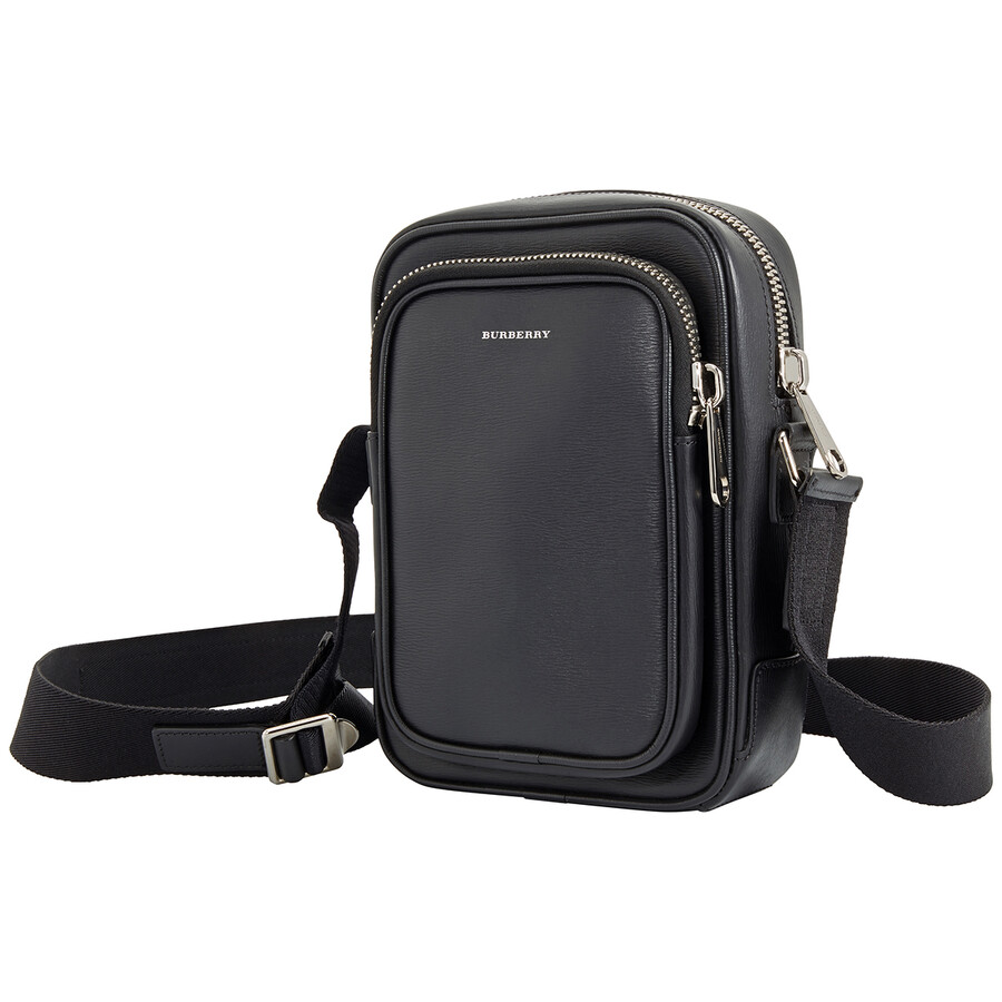 Burberry crossbody herren Outlet