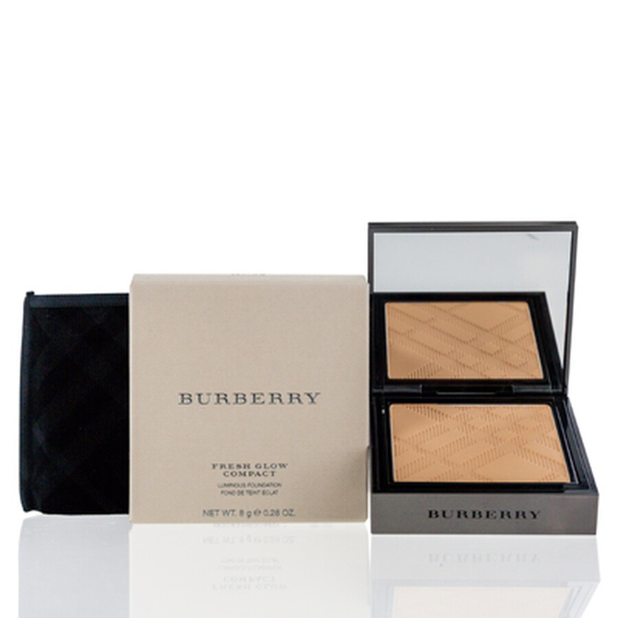 fresh glow compact foundation