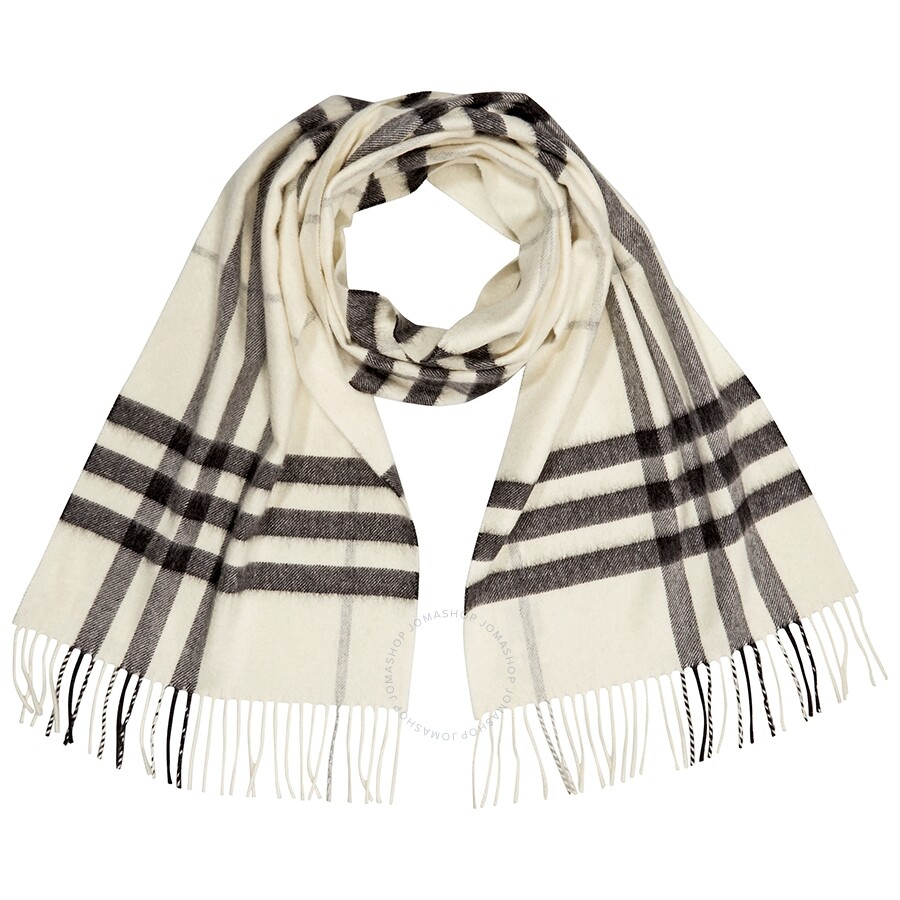 burberry giant check