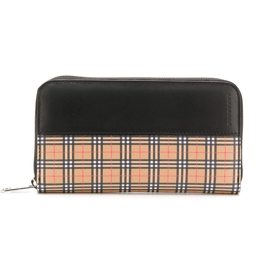 burberry wallet guarantee