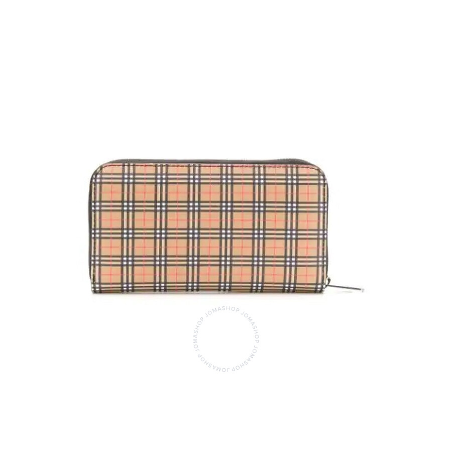 burberry wallet guarantee