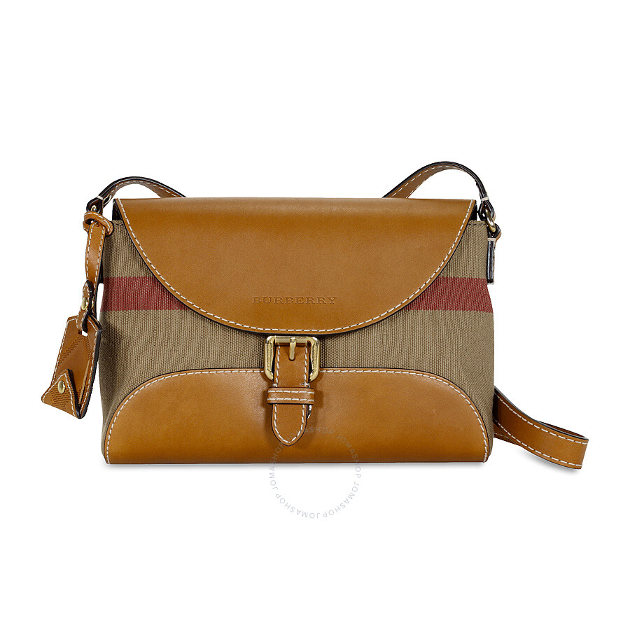 Burberry henham crossbody Clearance