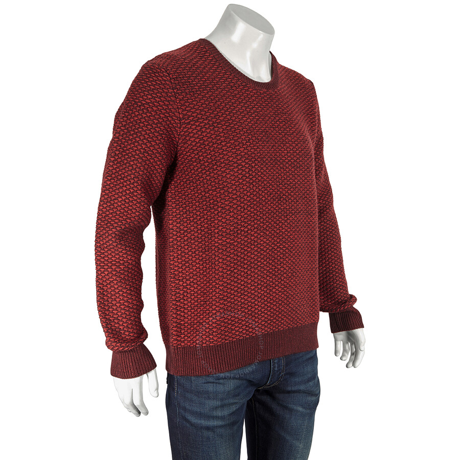 marled brand sweater