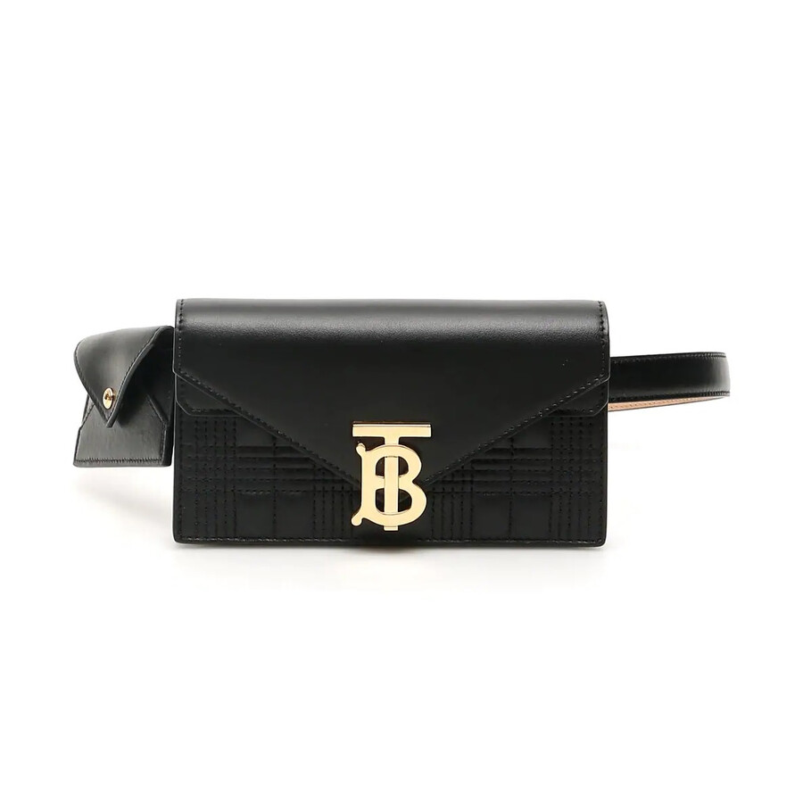 burberry envelope bag