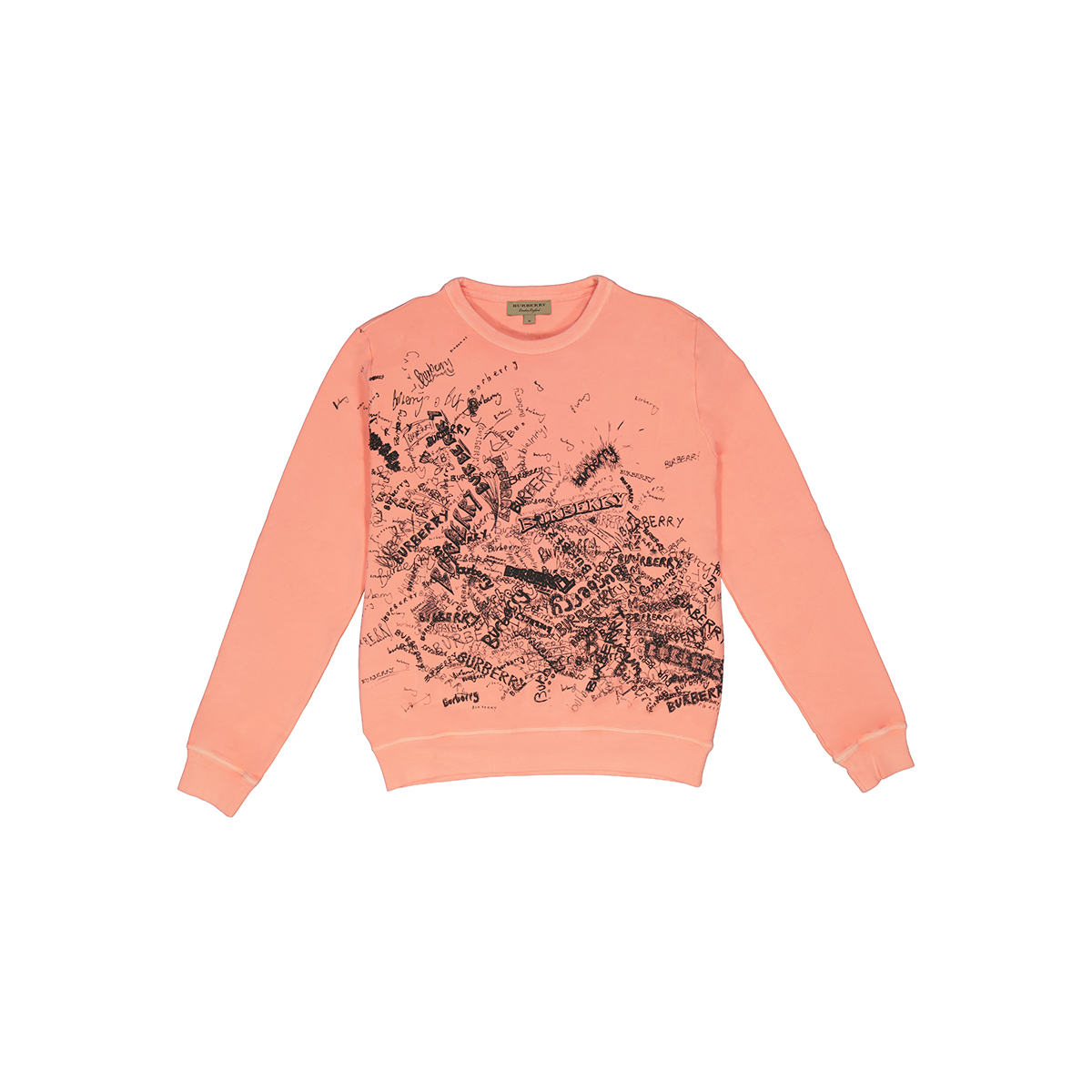 ladies printed sweatshirts
