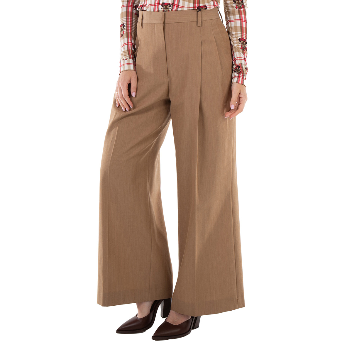 Burberry Madge Pants main image 1