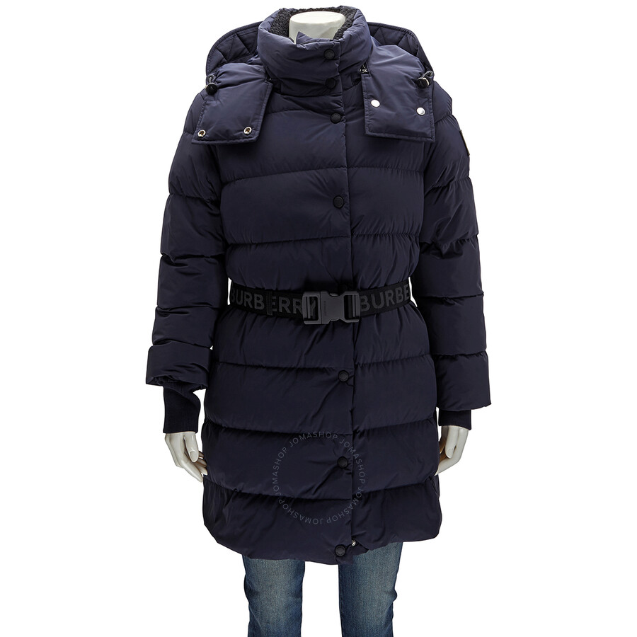burberry down coats
