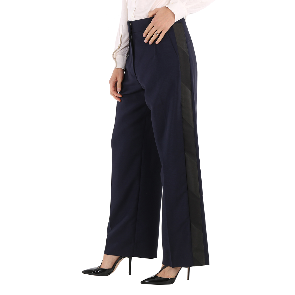 Jane Trousers - Black