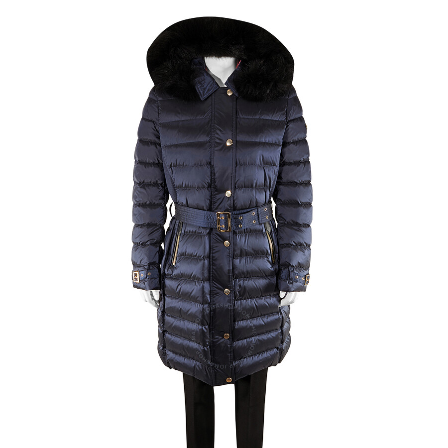 burberry down coats