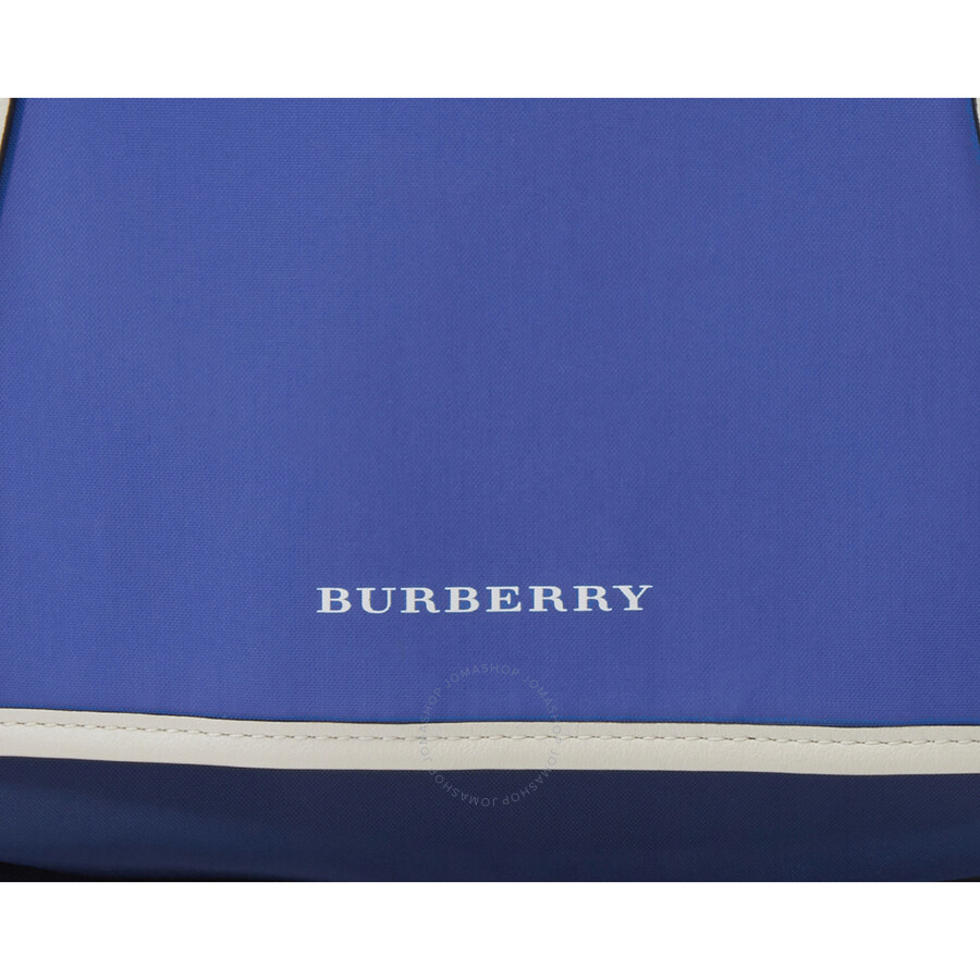 Burberry Large Tritone Nylon And Leather Messenger Bag 4074804 5045553955495 Handbags