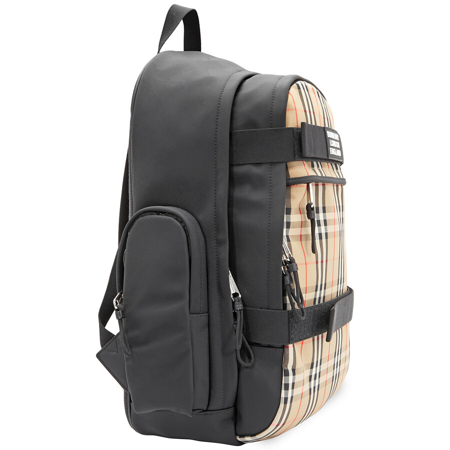 burberry nevis backpack