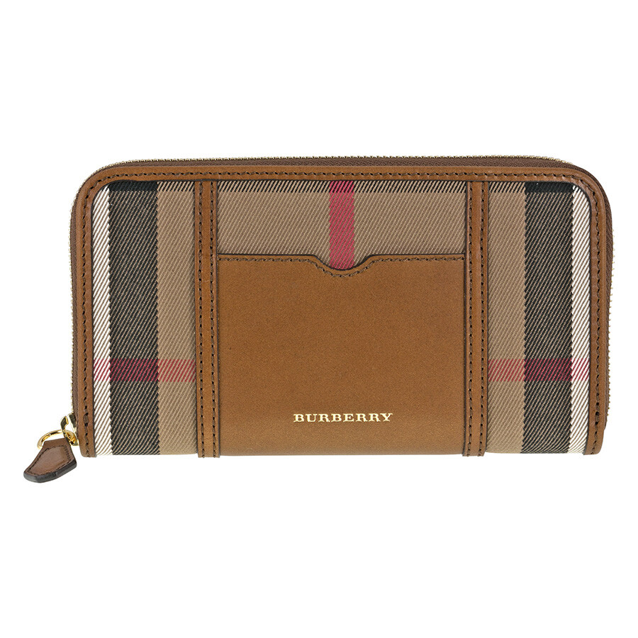 burberry ziggy wallet