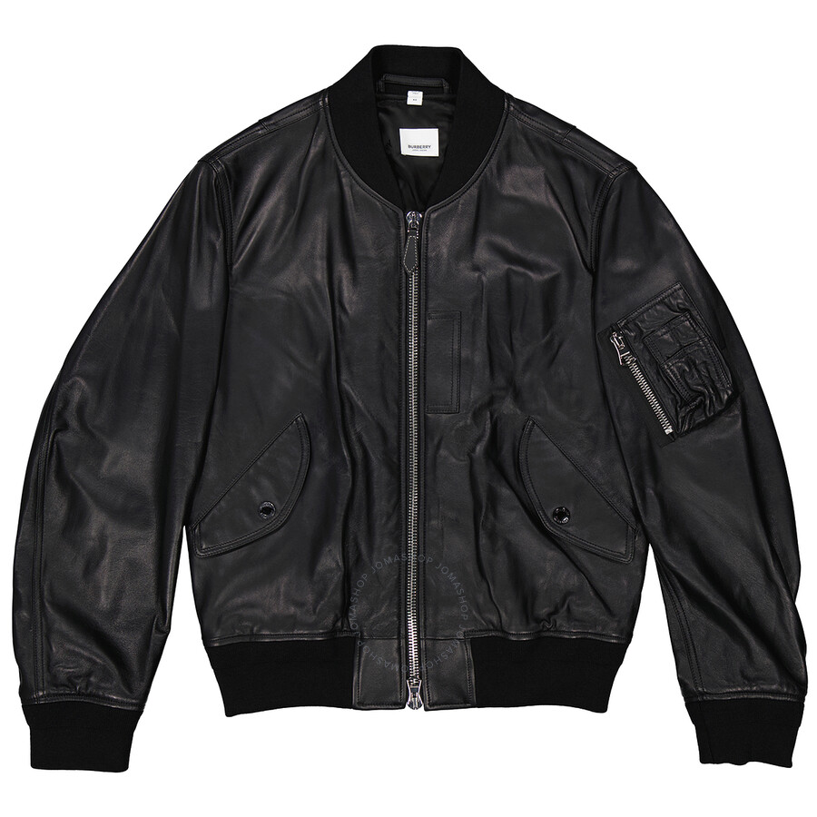 bomber brand
