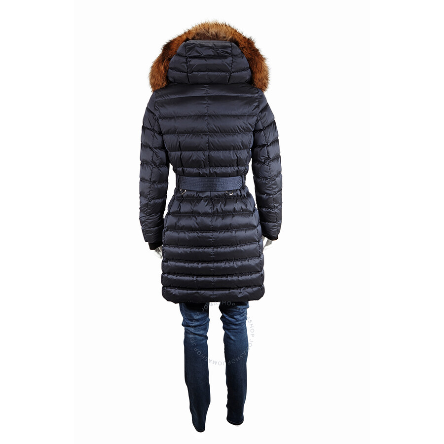 Burberry limehouse down puffer coat clearance