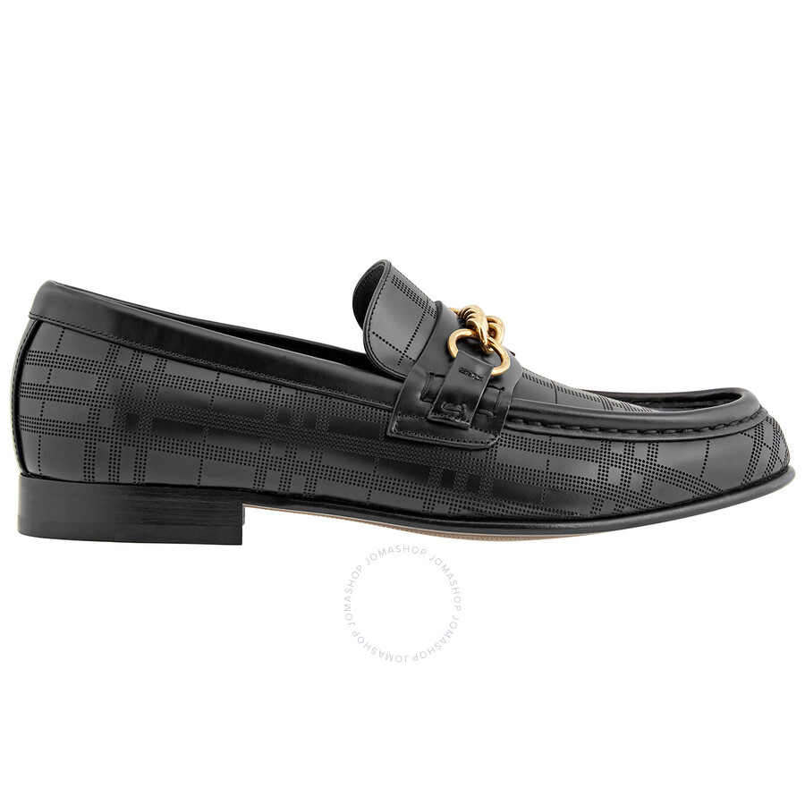 burberry loafers