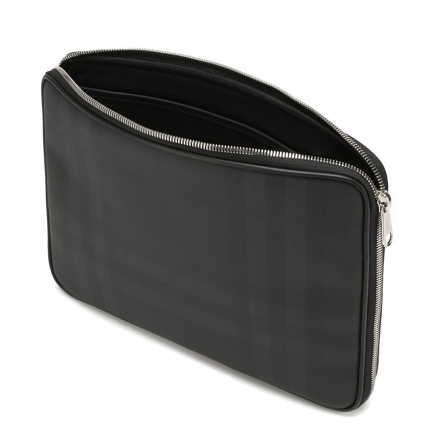 Burberry London Check Digital Laptop Case 8021189 5045559288559