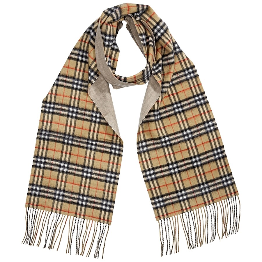 jomashop burberry scarf