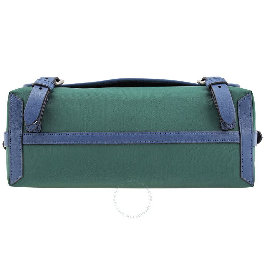 Burberry Medium Burleigh Messenger Bag 4077525 5045554827098 Handbags