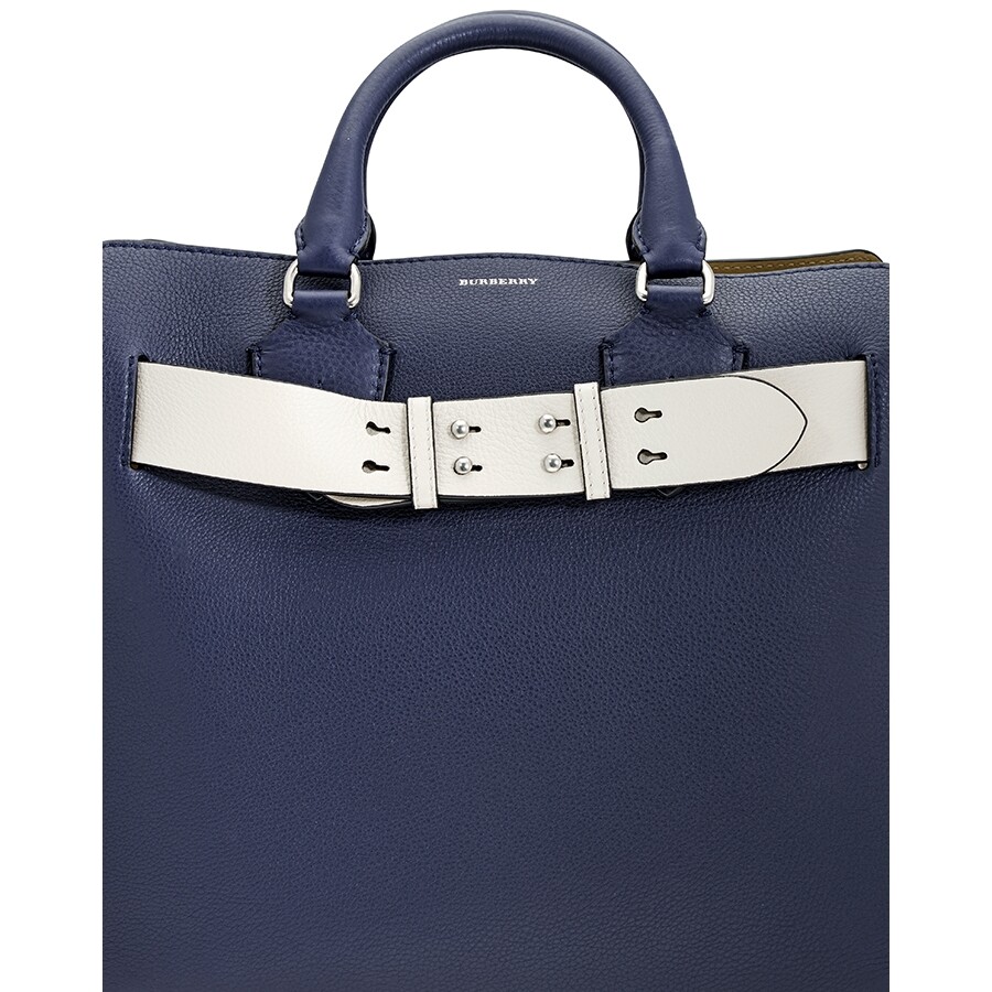 burberry medium belt bolsa