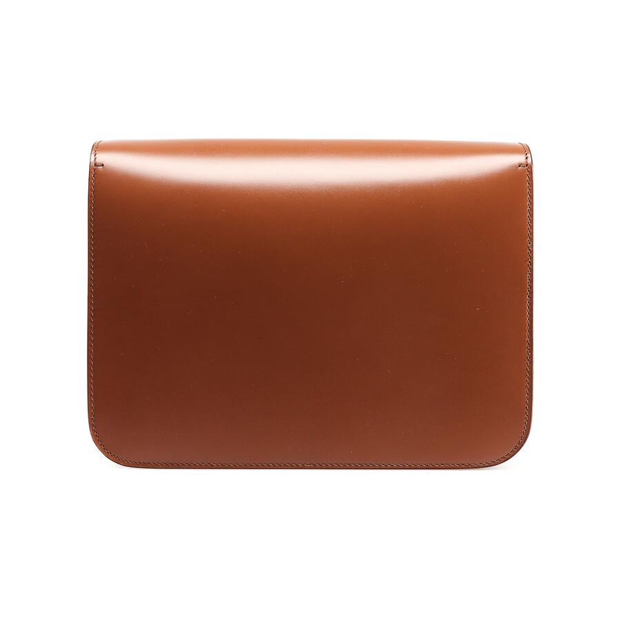 Burberry Medium Leather TB Bag 8010337 5045556949200 Handbags