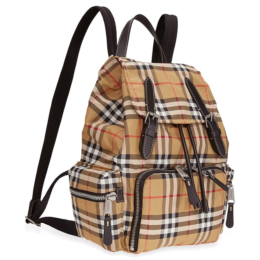 burberry rucksack us